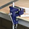 Tischschraubstock 60mm / 36006 / VOREL Produktbild-Vorschau 5