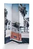 Kobolo Paravent CALIFORNIA 120x170 cm - dělicí stěna Náhled obrázku produktu 1