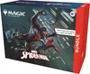 A Magic the Gathering Marvel's Spider-Man Bundle box featuring artwork of Spider-Man fighting Venom. Anteprima dell’immagine prodotto