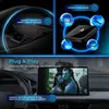 AutoSky CarPlay a Android Auto TV adaptér se systémem Náhled obrázku produktu 4