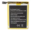 Bateria odpowiednia dla Google Pixel 3, Li-Polymer, 3.85V, Podgląd zdjęcia produktu 8