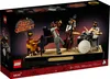 Lego, 21334 Kwartet jazzowy, kolorowy Podgląd zdjęcia produktu 8