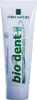bio dent® - Zahncreme basic 75ml Produktbild-Vorschau 7