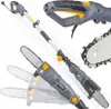 POWERMAT PM-EPW-1000 Elektrická teleskopická prořezávací Náhled obrázku produktu 3