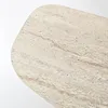Skye Decor, Hochwertiger Couchtisch, Travertin und Walnuss, Produktbild-Vorschau 13