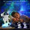Sternenhimmel Projektor Astronaut, Nachtlicht Mit Bluetooth Produktbild-Vorschau 6