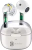 FINE TWS Wireless In-Ear Bluetooth-Ohrhörer transparent mit Produktbild-Vorschau 1