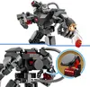 LEGO® Marvel 76277 War Machine en armure robotique Voir les images du produit 5