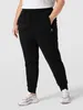 Adidas - Damen - Originals Plus Jogginghose - Schwarz - Gr. Produktbild-Vorschau 5