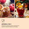 Klarstein Distributeur Eau Chaude à Ebullition Rapide, Voir les images du produit 3
