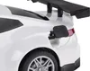Auto na diaľkové ovládanie + nabíjacia stanica, biele Náhľad obrázku produktu 8