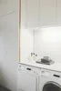Nordlux GLENDALE 120 LED Unterbauleuchte Warmweiss 21W Weiß Produktbild-Vorschau 3