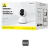 Baseus Security P1 Indoor Kamera 3K Weiß EU Produktbild-Vorschau 13