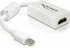 Delock Adapterkabel - Mini DisplayPort männlich zu HDMI Náhled obrázku produktu 2