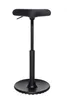 TOPSTAR Hocker Sitness H1 Triangle SH300 CV0 schwarz Produktbild-Vorschau 21