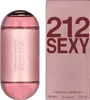 Carolina Herrera 212 Sexy Women Edp Spray Produktbild-Vorschau 2