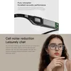 INF Open-Ear Audio Smart Glasses - Leicht, Lange Produktbild-Vorschau 4