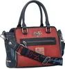 Anekke Contemporary Kyomu Bowling Bag Multicolor Produktbild-Vorschau 12