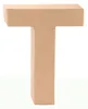 GLOREX 6 2029 120 - Papp - Buchstabe T, Buchstabe aus Produktbild-Vorschau 1