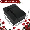 Geschenkbox Faltbare Gift Box mit Deckel und Band Produktbild-Vorschau 7