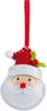 folia Mini Filz-Nähset "Filzinies" 14-teilig Nikolaus Produktbild-Vorschau 3
