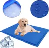 Kühlmatte für Haustiere COOLING MAT – verschiedene Größen Produktbild-Vorschau 1