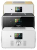 Grundig 2.1 Kompaktanlage Internet / DAB+ DTR 6000 X BT Produktbild-Vorschau 9