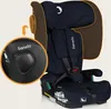 i-Size Nelly Isofix Kindersitz 76-150 cm, klappbar, Sips, Produktbild-Vorschau 3