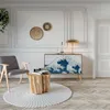 Spacerebels Kommode mit 2 Türen - Sideboard Komodenschrank Produktbild-Vorschau 4