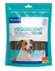 Virbac Veggiedent Fresh, tandreinigingsstrips, blauw, maat Productafbeelding-voorbeeld 2