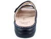 Finn Comfort Damen Pantolette MENORCA blau Größe EUR 39 Produktbild-Vorschau 12