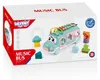 WOOPIE BABY Musikalisches Spielzeugauto mit Sortierfunktion Produktbild-Vorschau 6