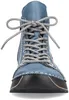 Rieker 71510 Stiefeletten Royal Größe EU 40 Produktbild-Vorschau 6