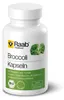 Raab Vitalfood  Broccoli-Kapseln, vegan, glutenfrei mit Produktbild-Vorschau 1
