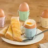 Eddingtons Eierbecher Eimer - Satz Von 4 Pastellfarben Produktbild-Vorschau 6
