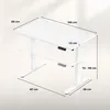 Huzaro Hero 7.9 | Höhenverstellbarer Schreibtisch Produktbild-Vorschau 7