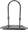VORMANN Supporto per radiatore L.190mm L.45mm S.1,5mm STA Anteprima dell’immagine prodotto 3