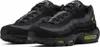 Nike Air Max 95 - Retro Logo - Herren Sneakers Schuhe Produktbild-Vorschau 8