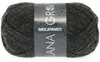 Lana Grossa - Meilenweit 4-fach 50g 1105 anthrazit Produktbild-Vorschau 3