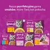WHISKAS Nassfutter für Katzen Gal Junior Geflügel 40x85g Produktbild-Vorschau 16