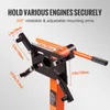 SucceBuy 1500 lbs support moteur, support moteur rotatif Voir les images du produit 3