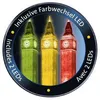 216 Teile Ravensburger 3D Puzzle Bauwerk Big Ben bei Nacht Produktbild-Vorschau 6