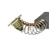 vhbw 2x Kohlebürste 6 x 10 x 16 mm kompatibel mit Makita Produktbild-Vorschau 5