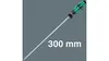 Wera Kraftform Plus 367/4 TORX - Set di cacciaviti - 4 Anteprima dell’immagine prodotto 16