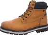 Mustang Winterstiefel Beige Produktbild-Vorschau 1