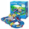 AquaPlay Mountain Lake 126 x 88 x 35 cm Podgląd zdjęcia produktu 46