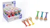 Classic World Rassel 2-in-1 Regenbogen-Maracas-Instrument Produktbild-Vorschau 3
