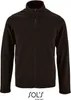 SOLs 02093 | Herren Plain Fleece Jacket Norman - Farbe: Produktbild-Vorschau 1
