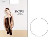 Glatte Damenstrumpfhose Sava 15 den Fiore Weiß 3 Produktbild-Vorschau 1
