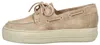 Paul Green scarpe basse scarpe basse camoscio Anteprima dell’immagine prodotto 11